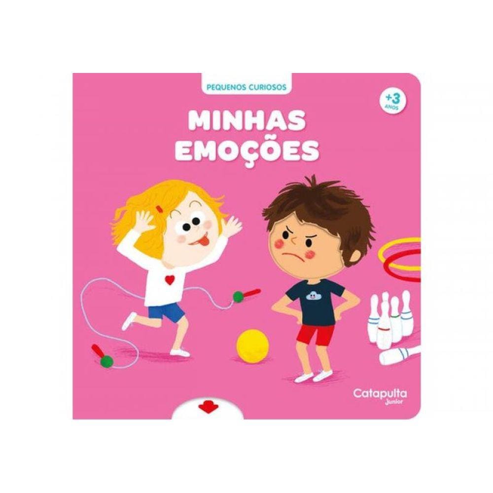 Minhas Emoções