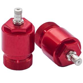 Alongador Suspensão Diant c/ Alívio de Ar AMX CRF 250F