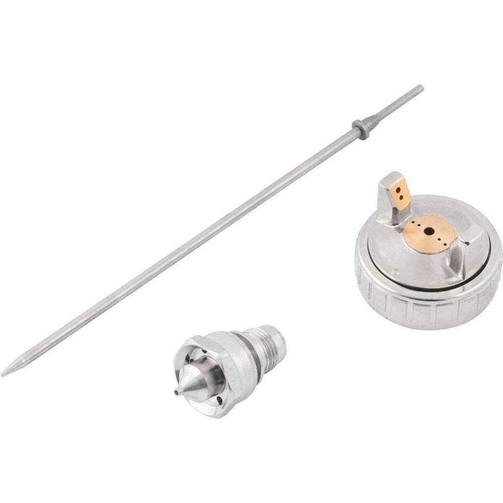 Kit Reposição Agulha/Bico/Capa De Ar 1,5Mm Para Psv 200 V