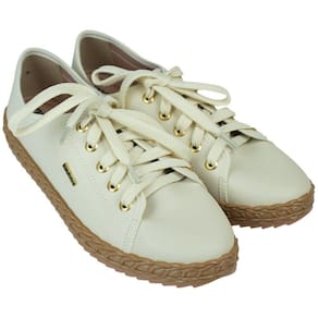 Tênis Moleca Basic Feminino