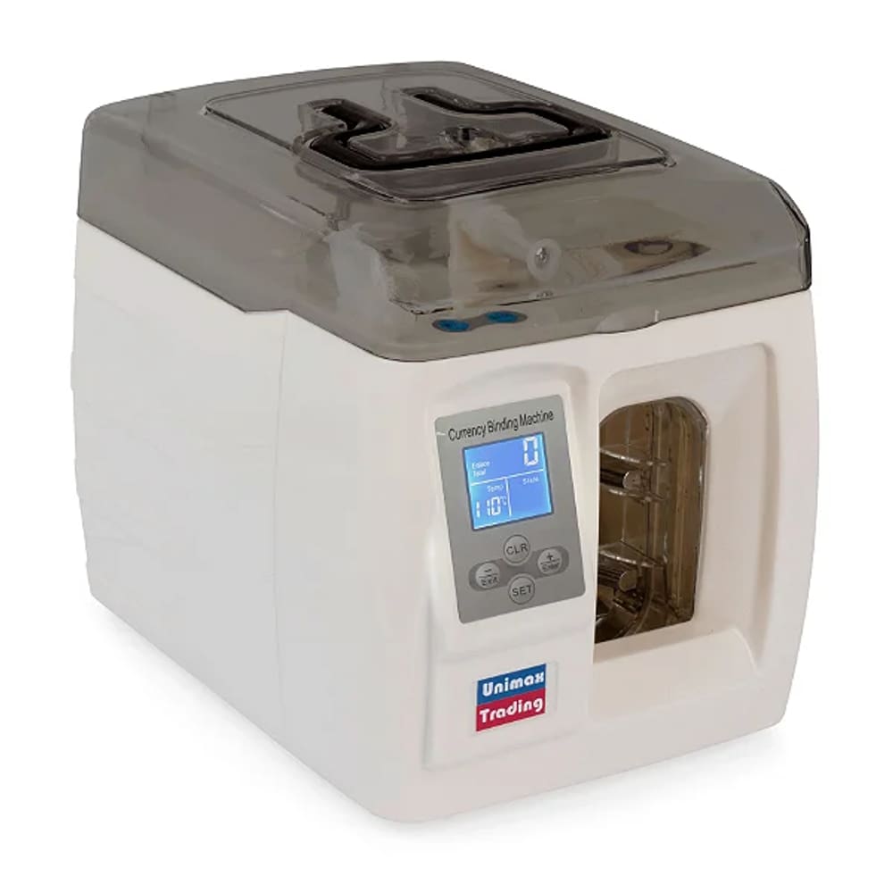 Cintadeira Automática Mod CP1