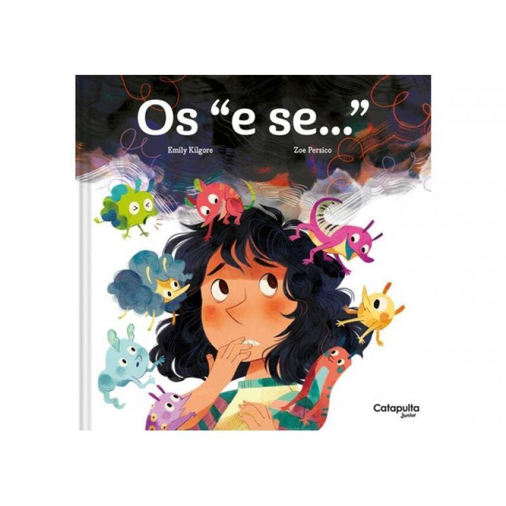 Os E Se...