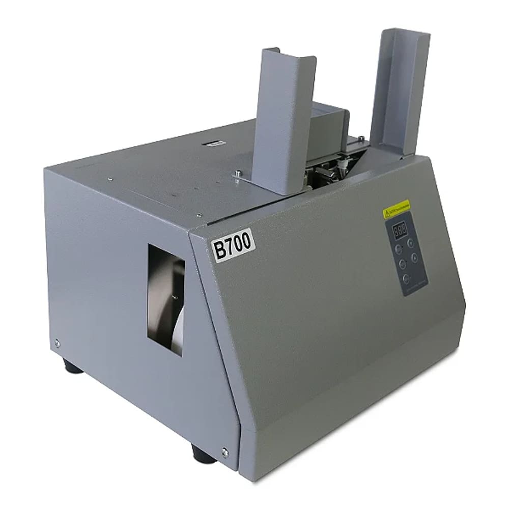 Cintadeira de cédulas 220V UPACK