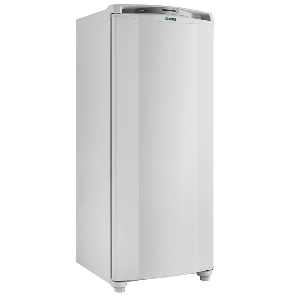 Geladeira Consul Frost Free CRB36ABANA 1 Porta 300 Litros