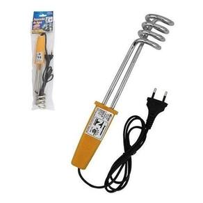 Fervedor De Água Elétrico 220V 1000W De Potência Ebulidor