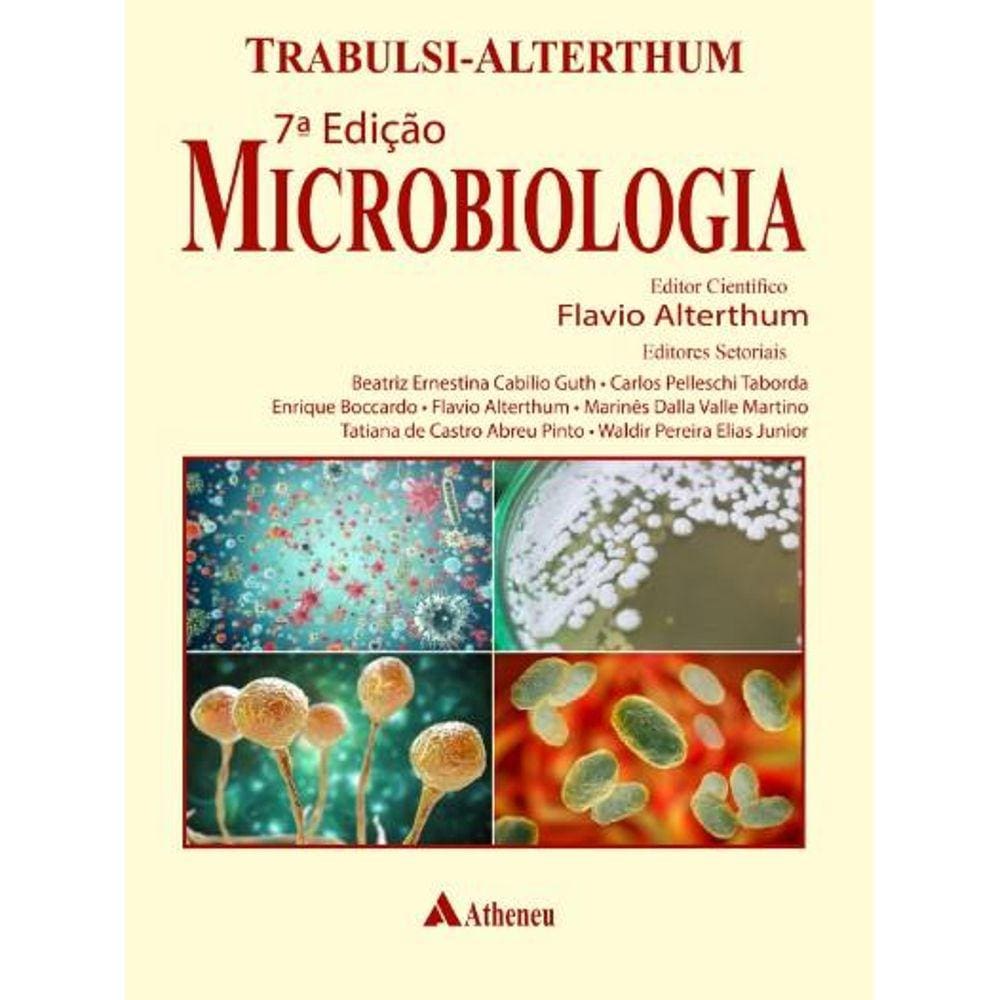 Microbiologia