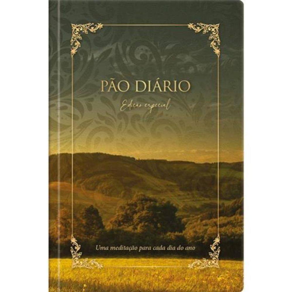 Pão Diário - Edição Especial