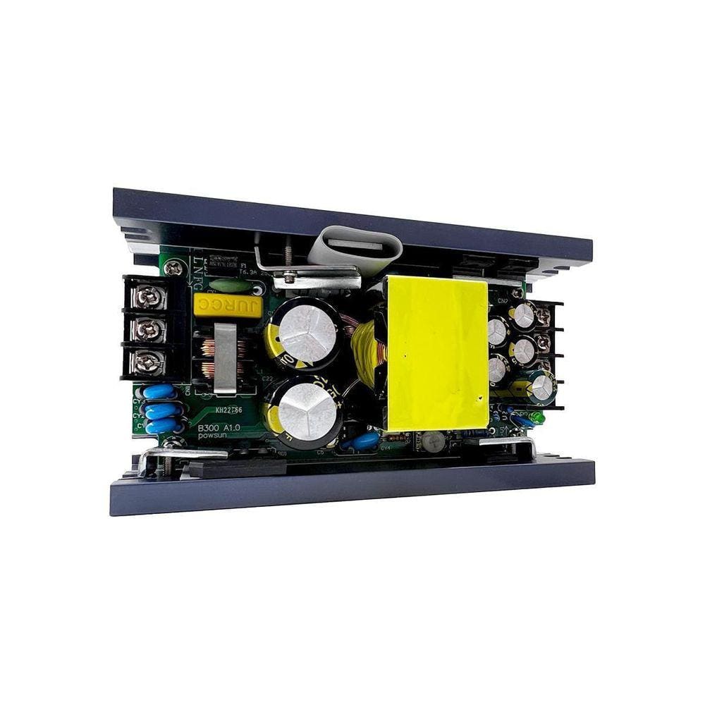 Fonte 24V + 12V Para Moving Beam One Pro Fire-800