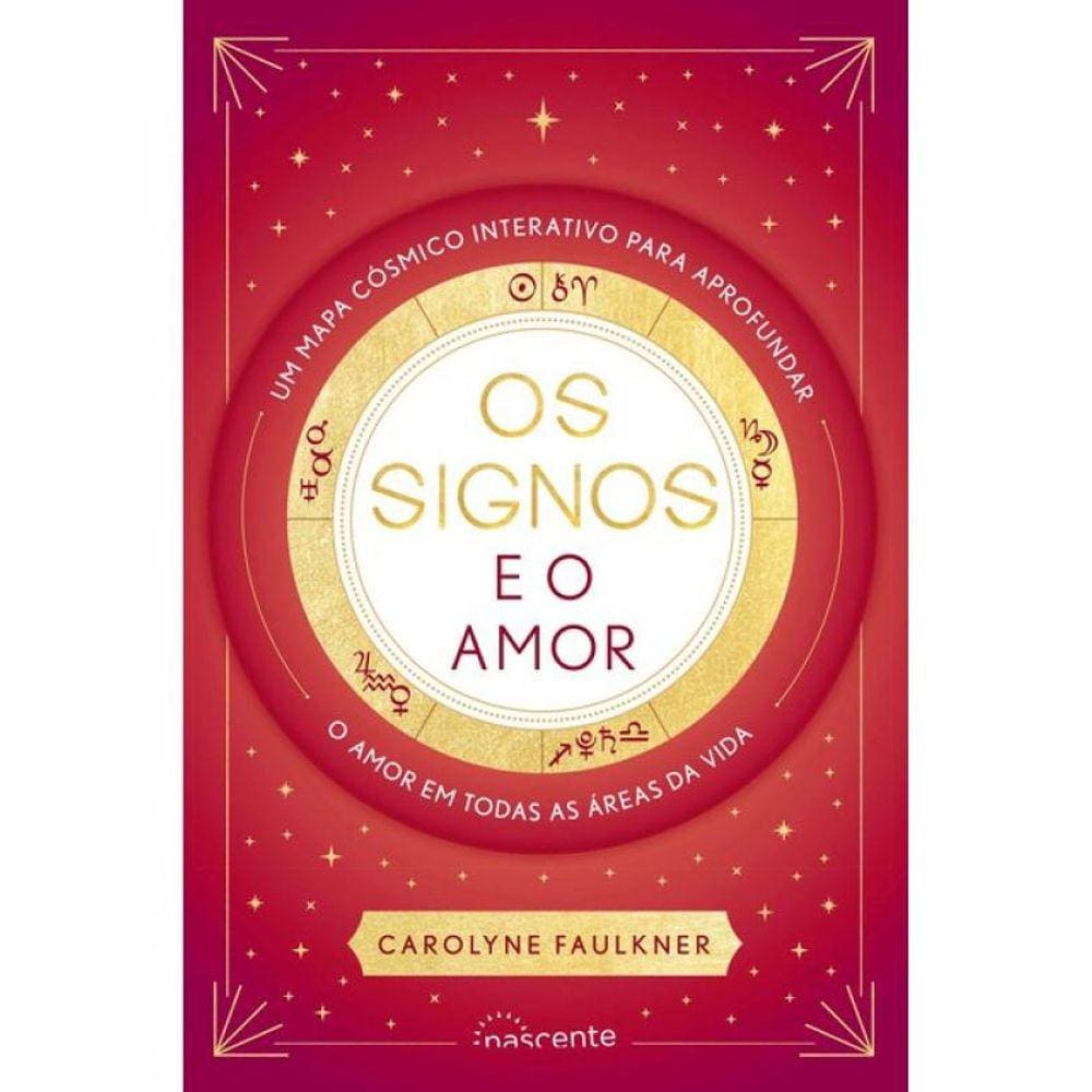 Os Signos E O Amor