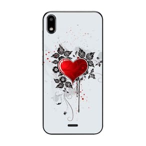 Capa Adesivo Skin364 Verso Para Multilaser E 3G (P9128)
