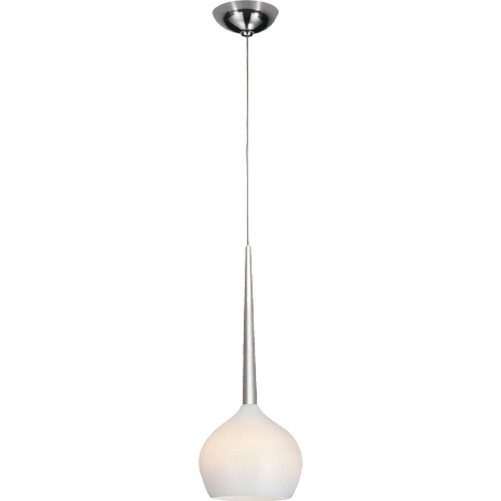 Pendente Lustre Hélios Para Led