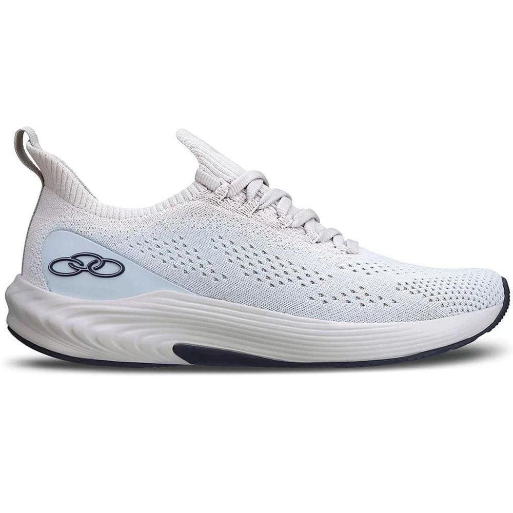 Tênis Olympikus Essential 3 Feminino - Azul