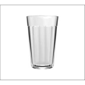 Copo Long Drink Copo Americano 12 Vidro 345Ml Copos Cerveja
