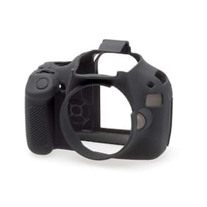 Capa De Silicone Para Canon T3