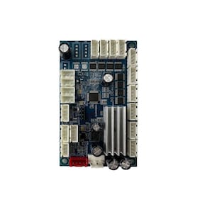 Placa Mae Para Moving 14R Bx-295W-2   51107