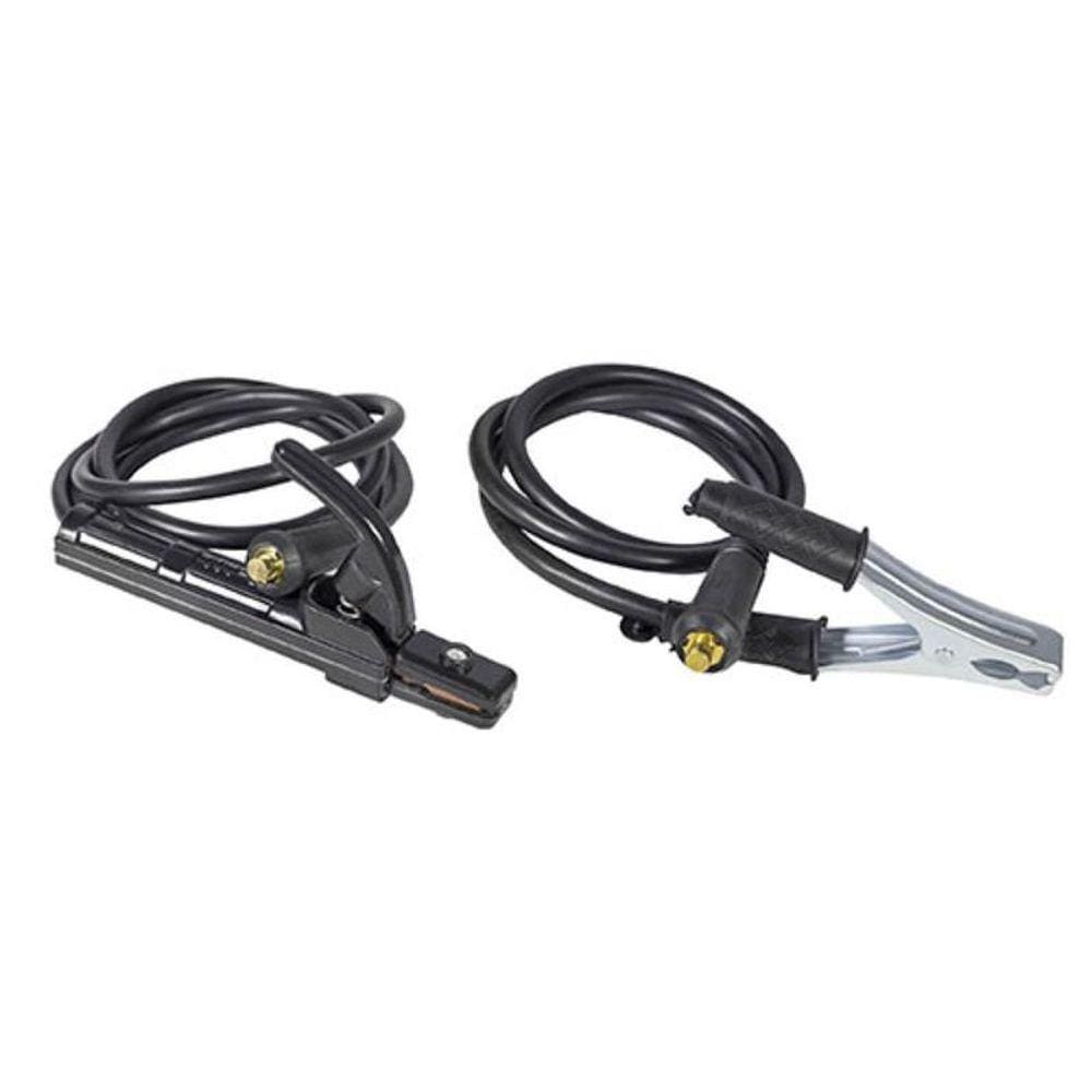 Conjunto de Cabos P/máquina de Solda 9 Mm 250a Noll 343.0008