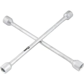 Chave De Roda Tipo Cruz 17X19X21X23 Mm 954 3697050010
