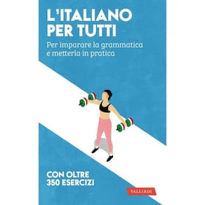L`Italiano Per Tutti