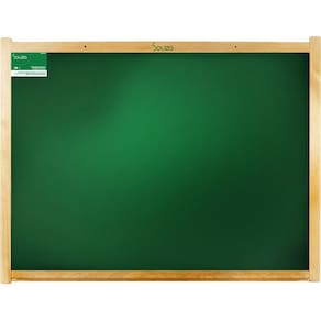 Quadro Escolar 200X120Cm