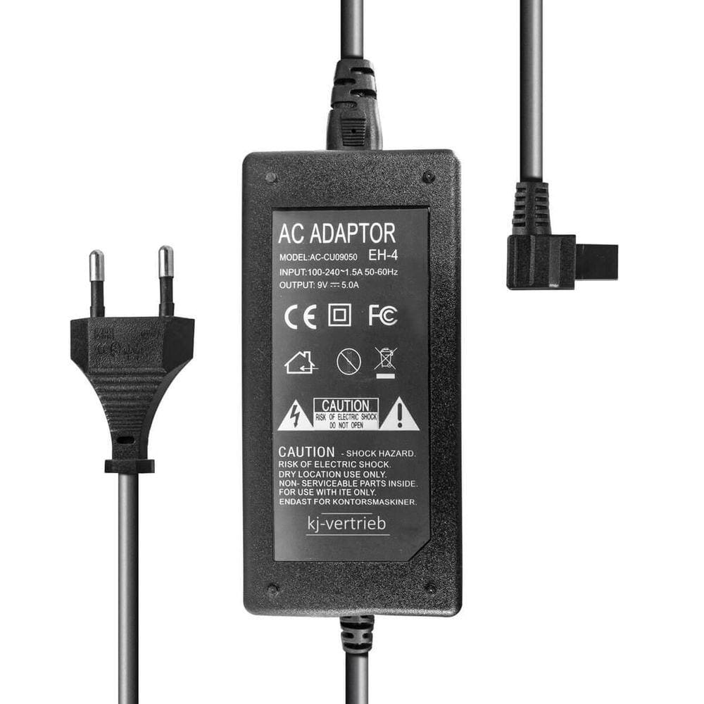 Adaptador Ca Eh-4 Para Câmeras Nikon D1, D1H, D1X Bivolt