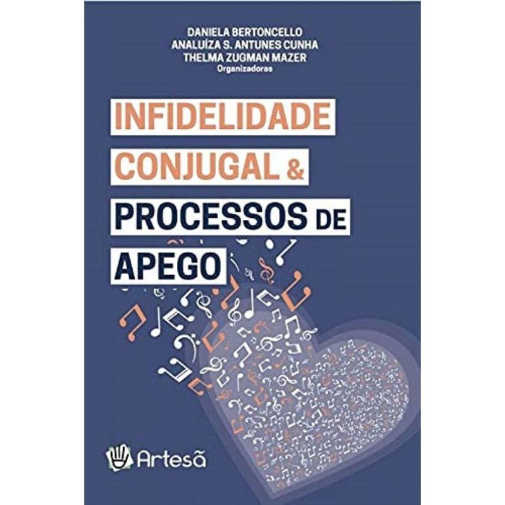 Infidelidade Conjugal E Processos De Apego
