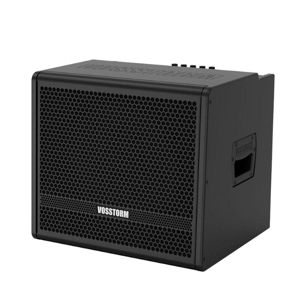 Combo Baixo Vosstorm Bs 12A