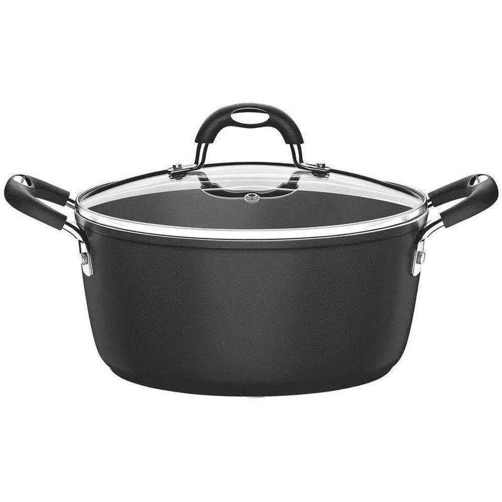 Caçarola Tramontina Mônaco 28cm - Antiaderente 6,4L