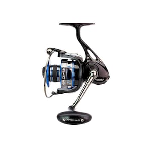 Molinete Saint Plus Kronax Pesca 6000 Rol.7 Antirreverso 3 Disco em Carbono 16Kg