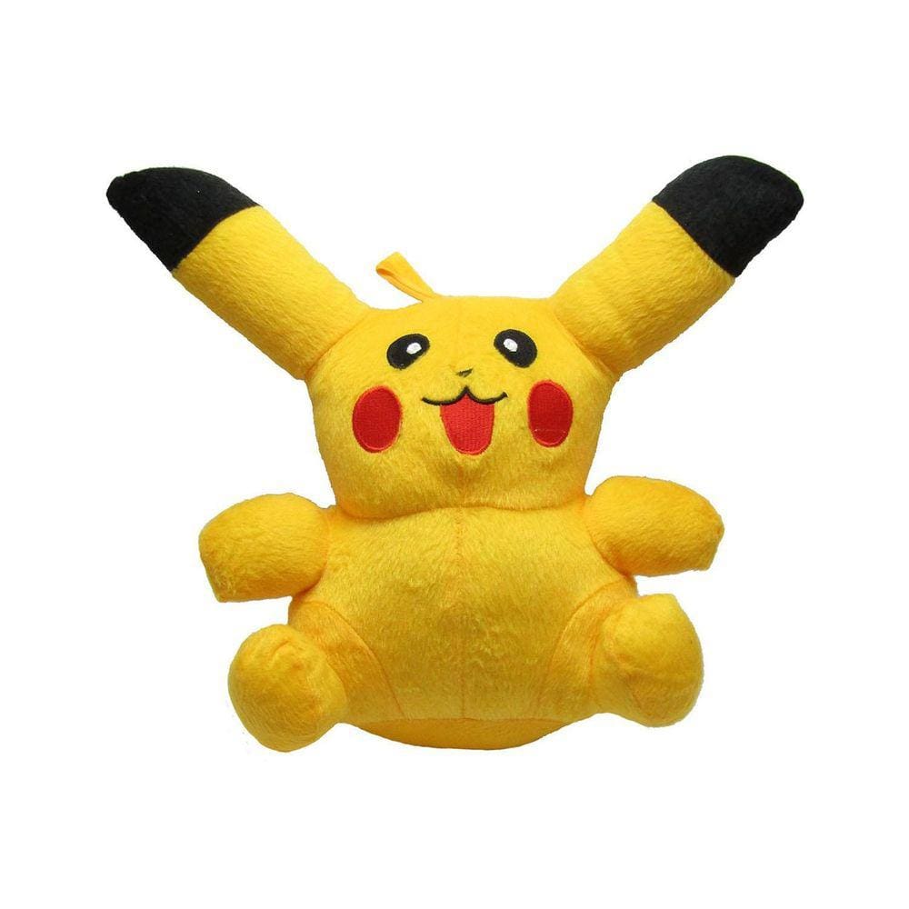 Pelúcia Picachu Boneco 30Cm