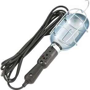 Cordão De Luz Pendente 60W Cabo 5 Metros Pino