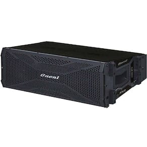 Caixa Ativa Oneal Ola-2800 Pt