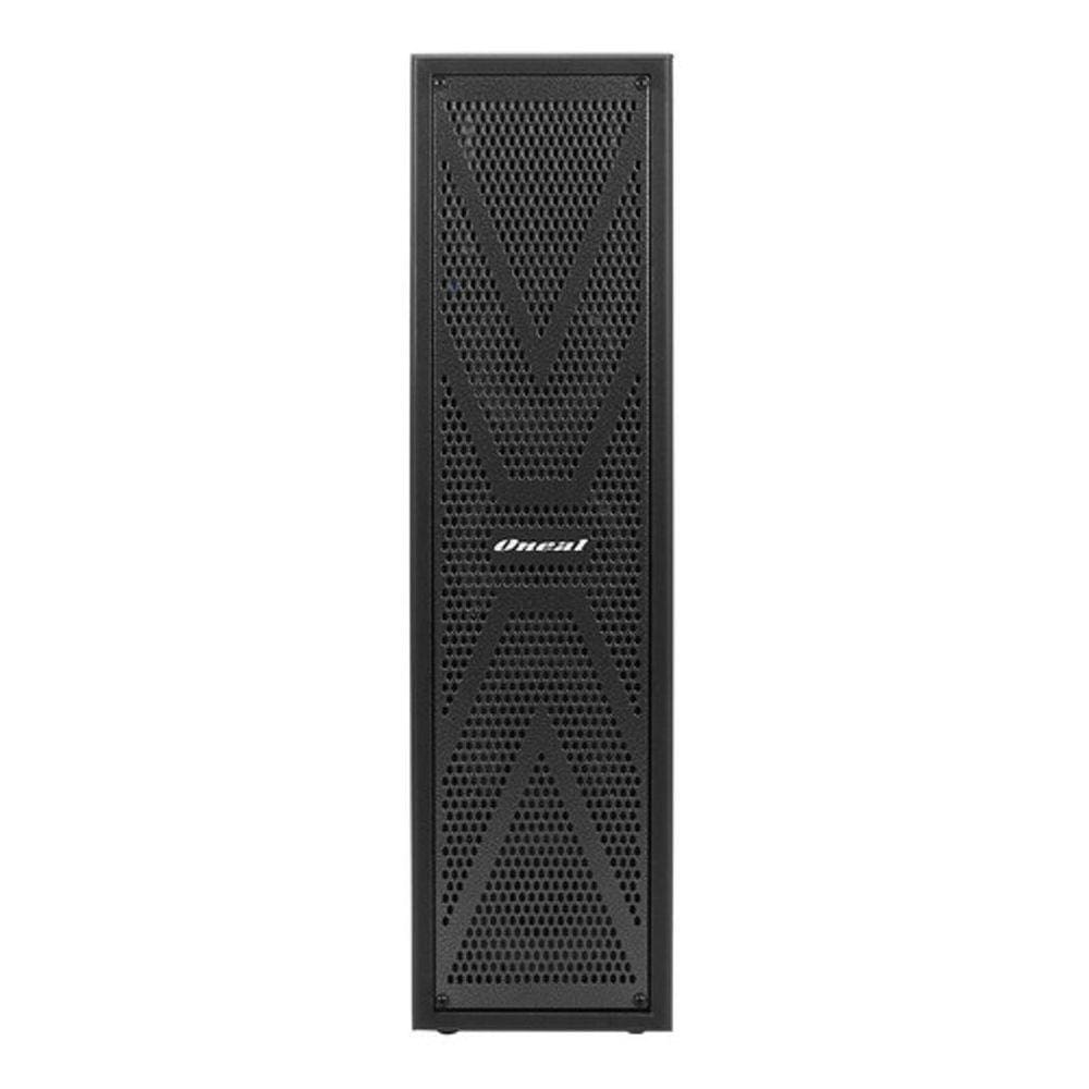 Caixa Som Ativa Vertical Oneal 4 Falantes 4 Pol Bivolt 240W
