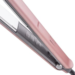 Chapa Fox Ion 3 Soft Rose 5 Temperaturas Taiff Bivolt