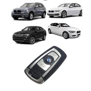 Chave Presença Bm 320I 328I 330I Completa 315 Mhz