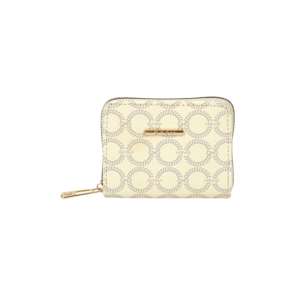 Mini Carteira Feminina Gash Porta Cartões Ca27899 Off