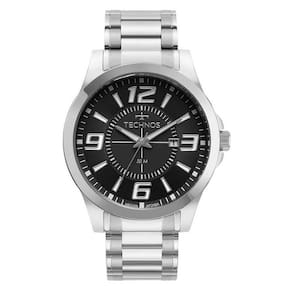 Relógio Technos Masculino Ref: 2115Nbh/1P Racer Prateado