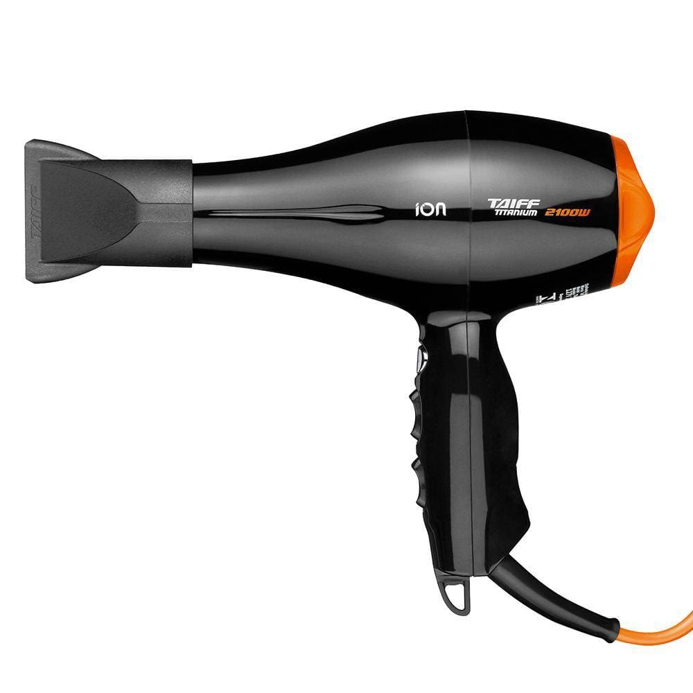 Secador Titanium 2100w Taiff 220v LJ
