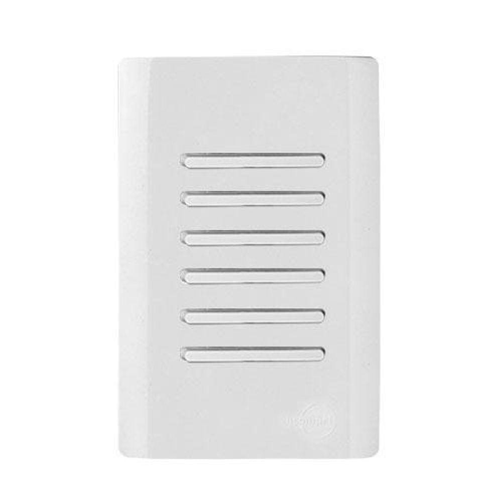 Cj Int. 3 Sim + 3 Para Especial 4X2 Novara Branco Total