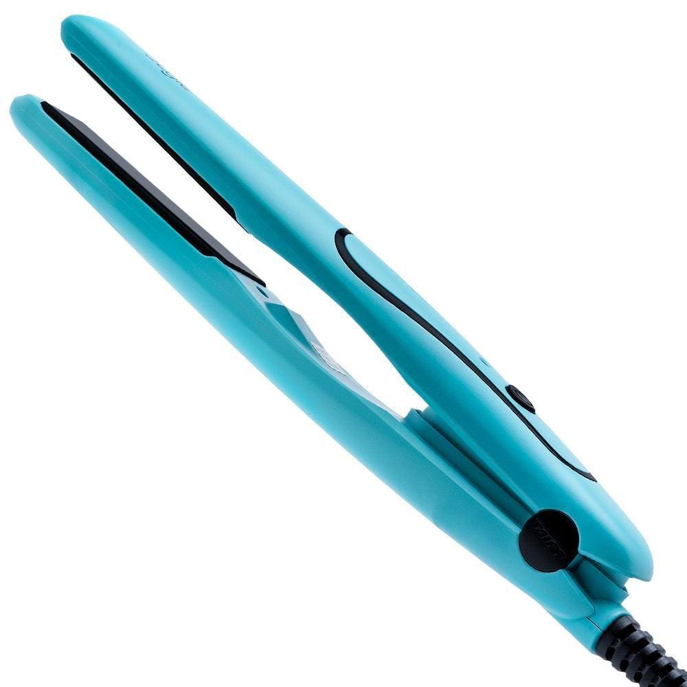 Chapa Style Azul Tiffany 210° Taiff Bivolt