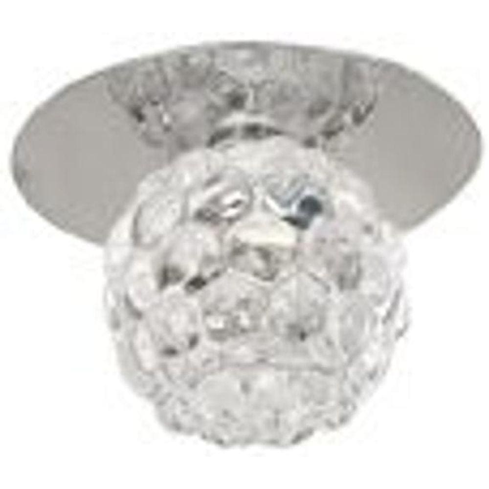 Spot Embutido Oceano Bola/1