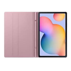 Tablet 10.4" Galaxy Tab S6 Lite, Wi-Fi, 64GB, com Caneta S Pen, Rosa, SM-P620NZIDZTO, SAMSUNG  SAMSUNG