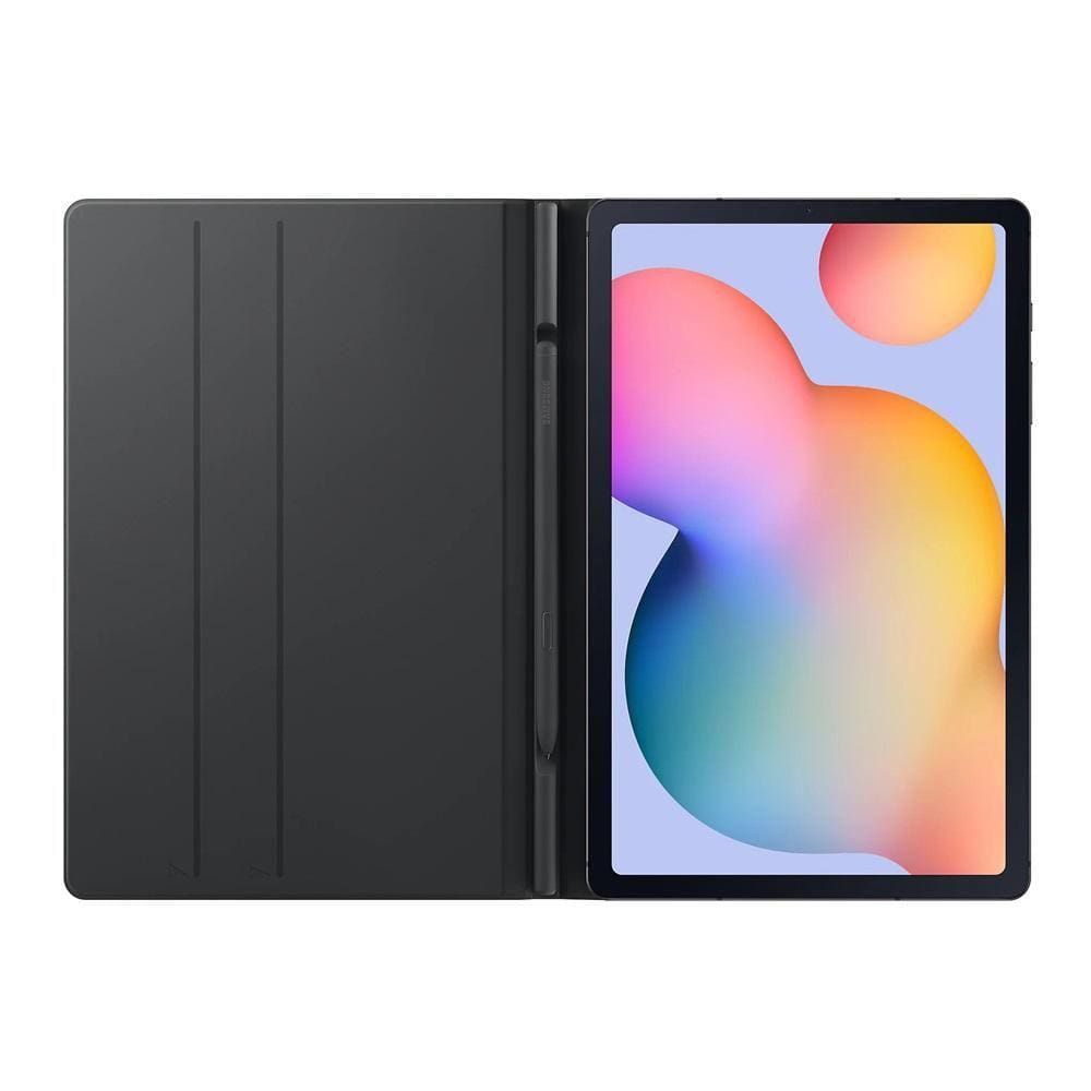 Tablet 10.4" Galaxy Tab S6 Lite, Wi-Fi, 64GB, com Caneta S Pen, Cinza, SM-P620NZADZTO, SAMSUNG SAMSUNG