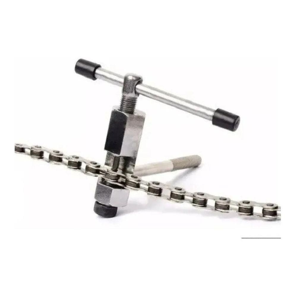 Chave Extratora Dente Bike Bicicleta Reduzir Corrente