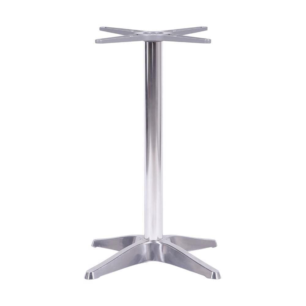 Base de Mesa Delta Alumínio