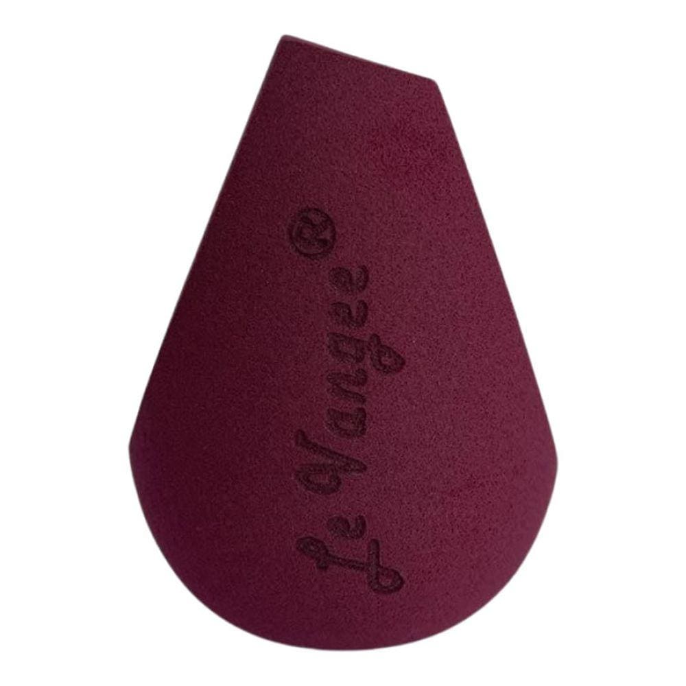 Esponja 3 Cortes Marsala - Le Vangee