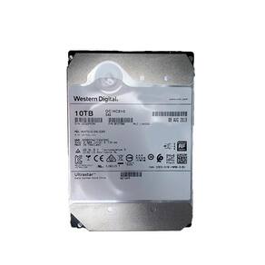 Disco Rígido 10Tb Western Digital Nlsas 12G 7.2K