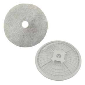 Filtro Fiapos + Alojamento Secadora Electrolux Svp10 E Svp11