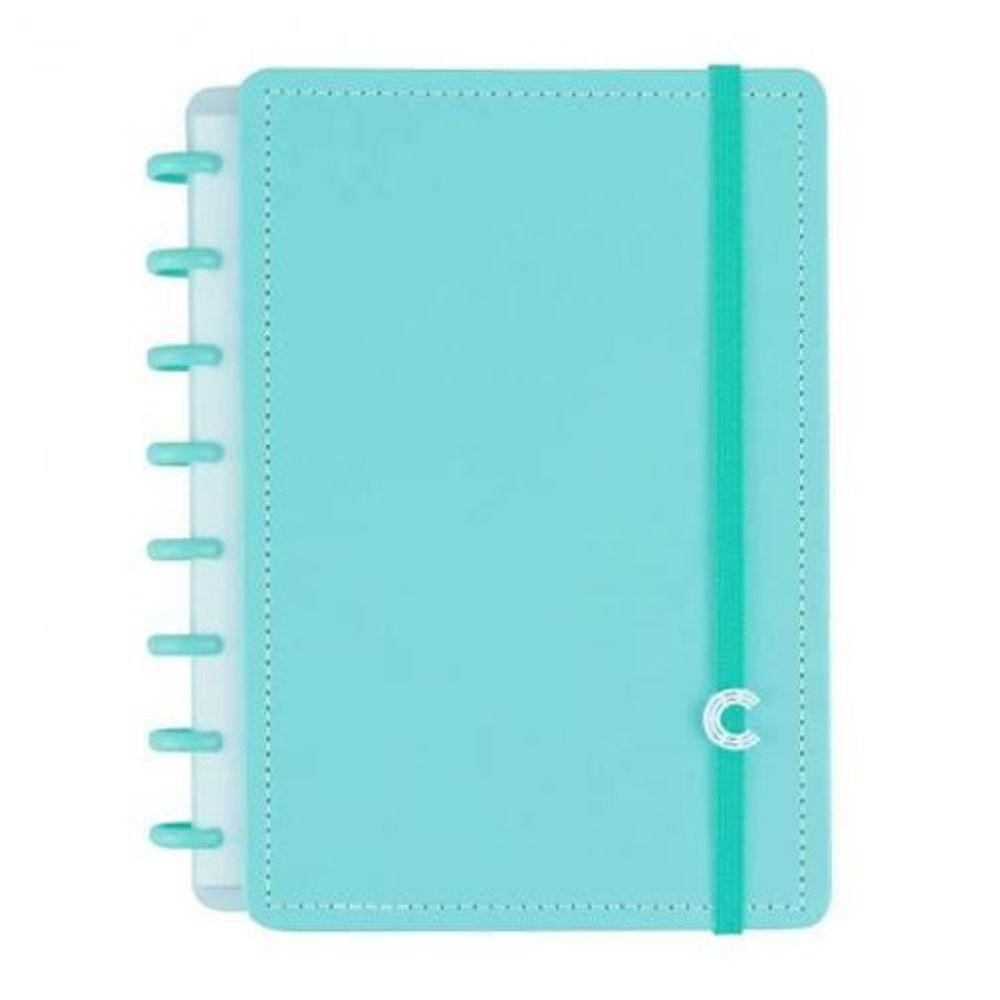 Caderno Inteligente A5 Aquamarine - Cia52132