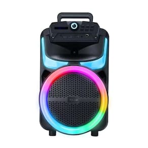 Caixa de Som Amplificada Pulse Burt SP402E 250W
