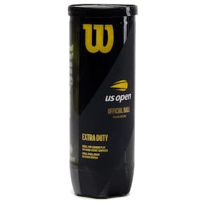 Bola de Tênis Wilson US Open Extra Duty